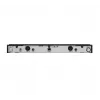 Shure SLXD4DE-G59 - langaton mikrofonivastaanotin, 470 - 514 MHz