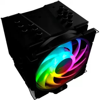 Alpenföhn Brocken 4 ARGB -prosessoricooleri - 120 mm