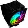 Alpenföhn Brocken 4 ARGB -prosessoricooleri - 120 mm