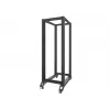 Lanberg OR01-6032-B vapaasti seisova rack 32U musta