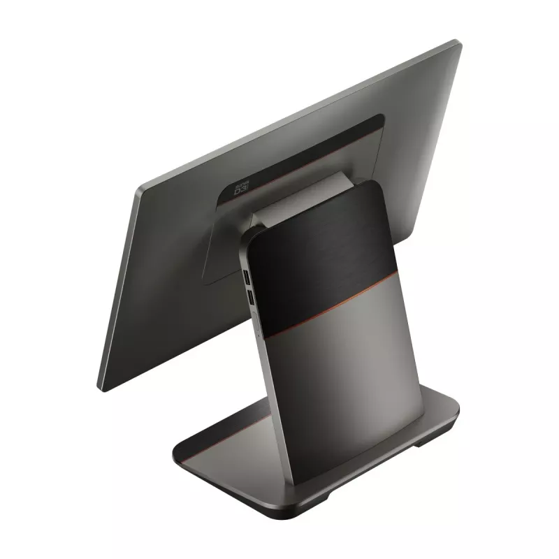 Älykäs pöytäpääte D3 Pro A13 15,6