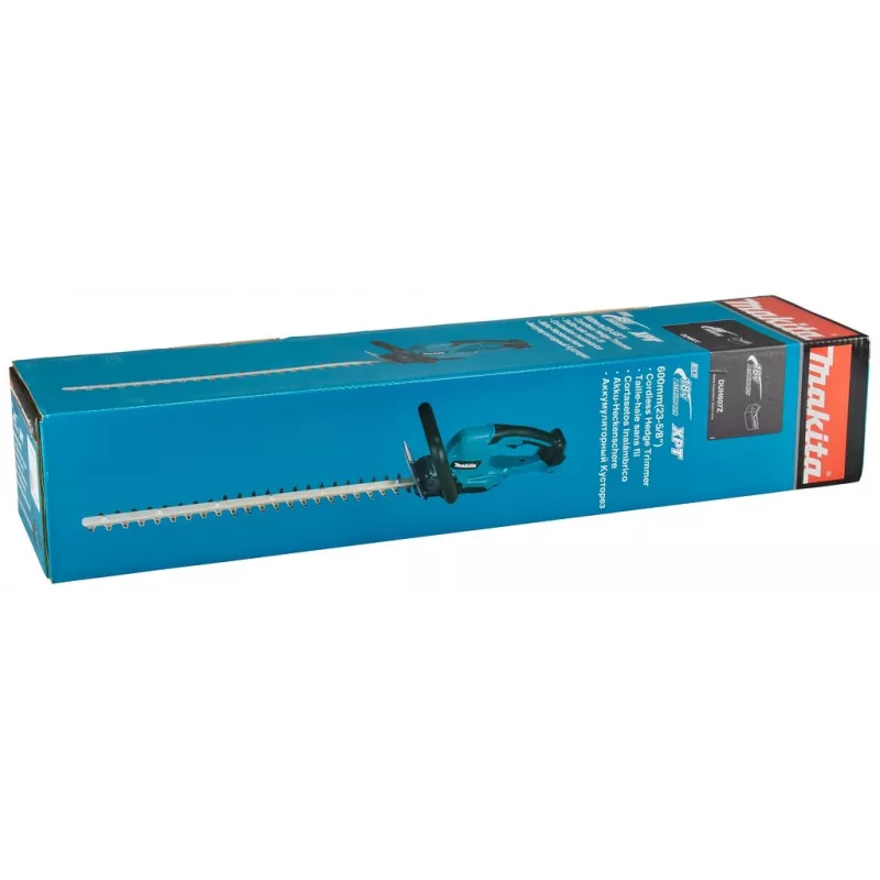 MAKITA. LIVE SLEARS 18 V DUH607Z 600 mm