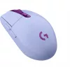 Logitech G305 LIGHTSPEED langaton pelihiiri – violetti – EWR2