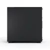 Fractal Design kotelo | Epoch XL | musta Solid | ATX | virtalähde ei sisälly