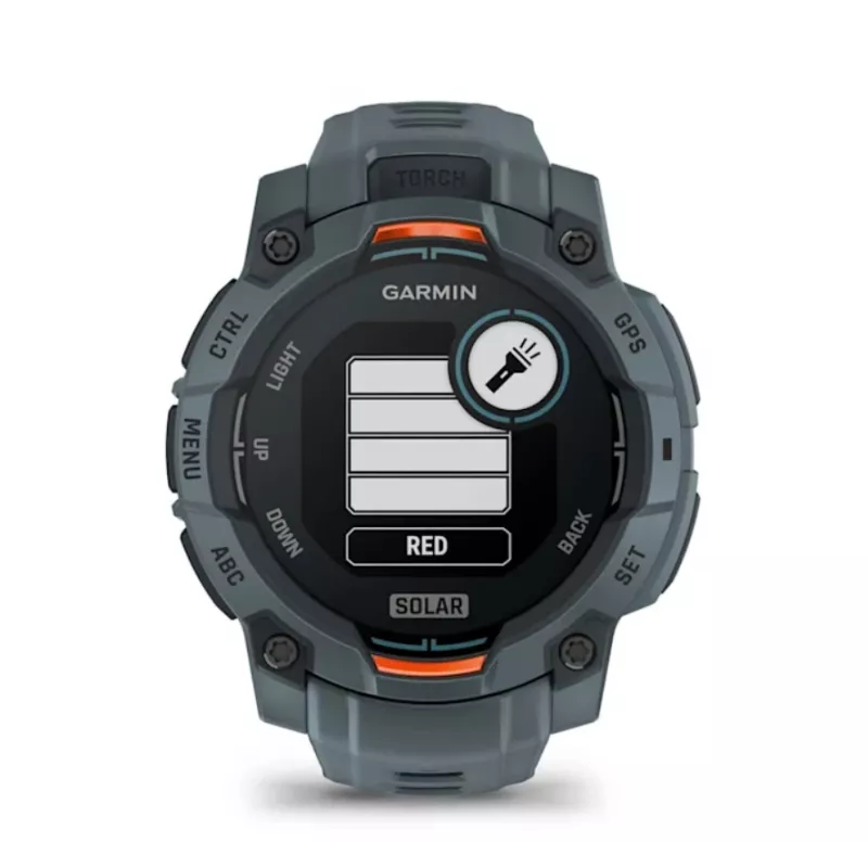 Älykello Instinct 3 SOLAR/TWILIGHT 010-02934-01 Garmin