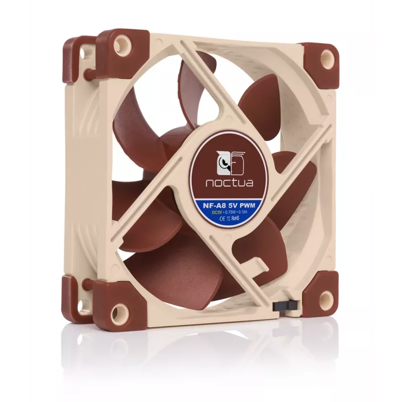 Tuuletin Noctua NF-A8