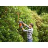 Pensasleikkuri Black & Decker BEHT201-QS