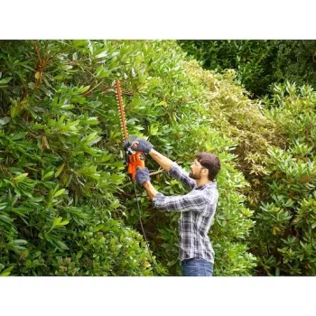 Pensasleikkuri Black & Decker BEHT201-QS