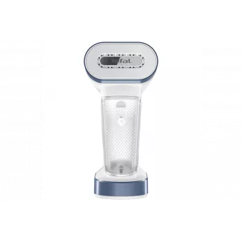Käsikäyttöinen höyrypuhdistin Tefal DT8722E0, 1800 W, 0,18 L vesisäiliö