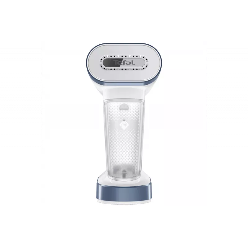 Käsikäyttöinen höyrypuhdistin Tefal DT8722E0, 1800 W, 0,18 L vesisäiliö