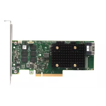 Lenovo RAID 940-16I RAID-ohjain PCI Express x4 4.0 12 Gbit/s