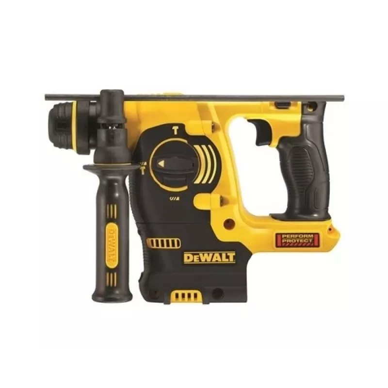 DeWALT DCH253N 400 W 1200 kierr./min SDS Plus
