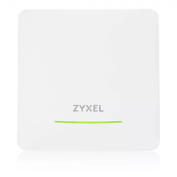 Zyxel NWA90BE PRO 5764 Mbit/s valkoinen Power over Ethernet (PoE)