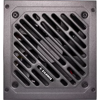 Virtalähde XILENCE 650W, 80 PLUS GOLD, PFC Active, XN320