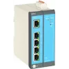 Reititin INSYS icom MRX2 1.0 LAN modulaarinen LAN-LAN-reititin VPN-optio