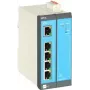Reititin INSYS icom MRX2 1.0 LAN modulaarinen LAN-LAN-reititin VPN-optio