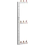 Vaihekisko KCL368L 3P 3-rivinen vasen pystysuora (KCL368L)