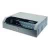 Seinäasennusteline Digitus DN-19 04U-PB-B