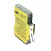 Muste TBB-LC1100YE (Brother LC980/1100) keltainen 100 % uusi