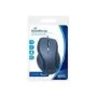 MediaRange - hiiri - optinen - 5 painiketta - johdollinen - USB (MROS202)