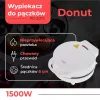 Adler donitsipannu | AD 3075 | donitsipannu | 1500 W