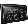 Pioneer FH-S820DAB -automediasoitin musta 200 W Bluetooth