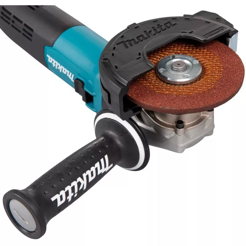 Makita GA5091X01 kulmahiomakone 12,5 cm 11500 RPM 1900 W 2,8 kg