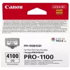Canon LUCIA PRO II mustepatruuna 1 kpl alkuperäinen vakiokapasiteetti optimoija