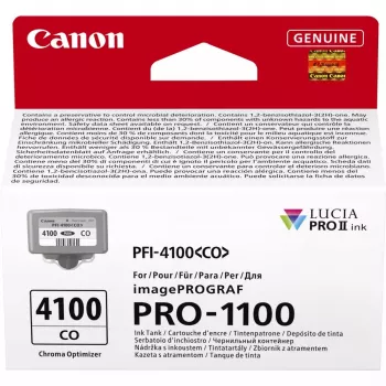 Canon LUCIA PRO II mustepatruuna 1 kpl alkuperäinen vakiokapasiteetti optimoija