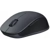 Langaton hiiri Xiaomi Dual-mode Mouse 2 — kaksoisyhteys 2,4 GHz ja Bluetooth, musta