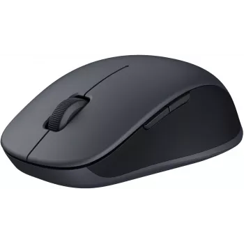 Langaton hiiri Xiaomi Dual-mode Mouse 2 — dual 2,4 GHz ja Bluetooth -yhteys, musta