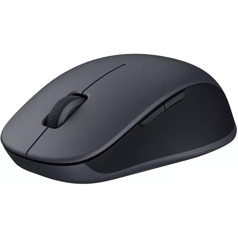 Langaton hiiri Xiaomi Dual-mode Mouse 2 — kaksoisyhteys 2,4 GHz ja Bluetooth, musta