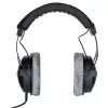 Beyerdynamic DT 770 PRO kuulokkeet johdollinen pääpanta musiikki musta