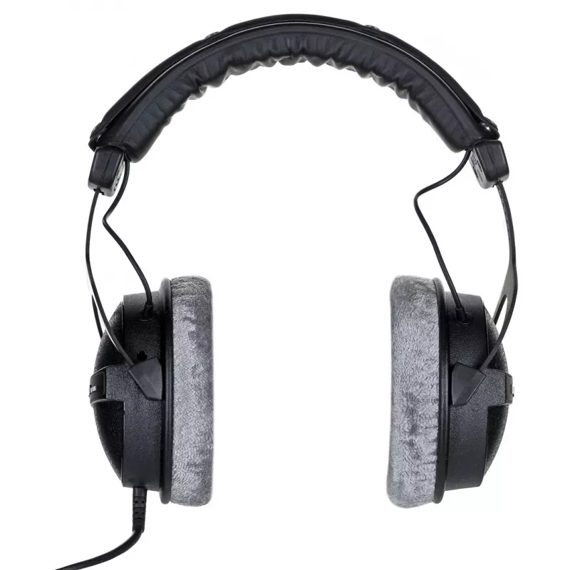 Beyerdynamic DT 770 PRO kuulokkeet johdollinen pääpanta musiikki musta