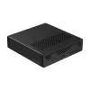 Minisforum MS-A2-9955 barebone-minitietokone, AMD Ryzen 9 9955HX