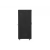 Lanberg FF01-8847-12B kaappi 47U pystykaappi musta