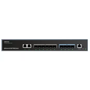 Hallittava kytkin Grandstream Networks GWN7830