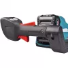 Makita XGT UH014GZ akkukäyttöinen pensasleikkuri, 40 V, 75 cm, 18 mm leikkuupaksuus, ilman akkua ja laturia, sininen/musta