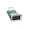 Cisco Przełącznik Catalyst 9300 8 x 10G/25G verkkmoduuli