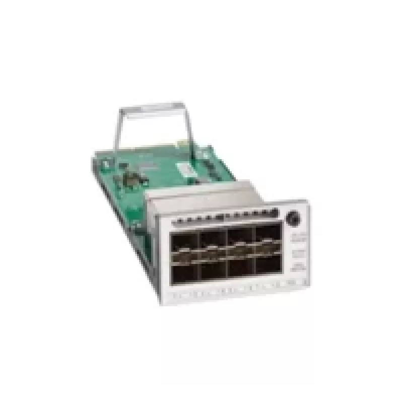Cisco Przełącznik Catalyst 9300 8 x 10G/25G verkkmoduuli