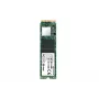 SSD-levy Transcend 256GB M.2 PCIe TS256GMTE110S