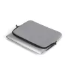 DICOTA D32025 Skin URBAN kannettavan suojakotelo MacBook Air 15″ M2:lle, 38,1 cm (15″), neopreeni, harmaa