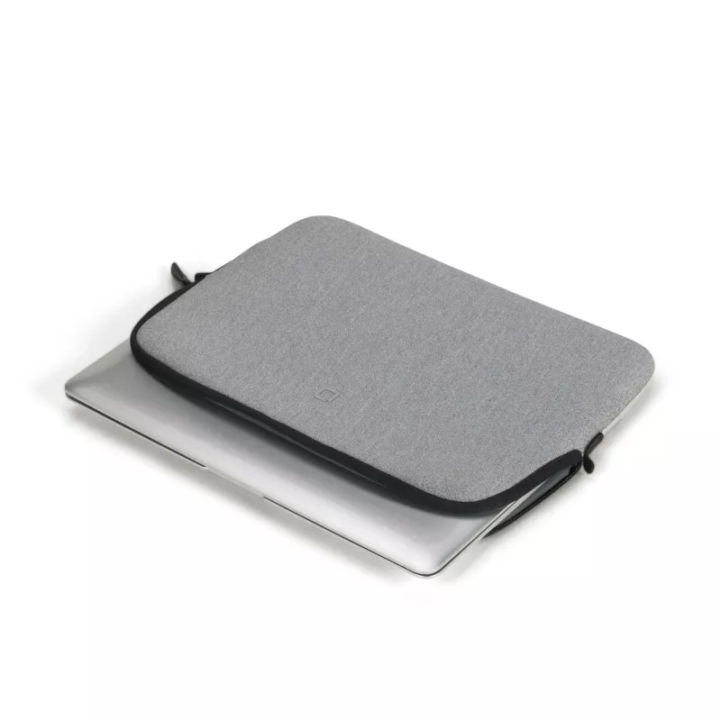DICOTA D32025 Skin URBAN kannettavan suojakotelo MacBook Air 15″ M2:lle, 38,1 cm (15″), neopreeni, harmaa