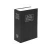 Tracer TRASEJ47654 rahalipas — BookSafe Pro Design, turvallinen pieni kassakaappi, kestävä materiaali