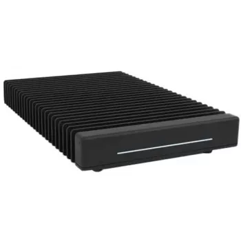 OWC ThunderBlade X8, 16 TB kannettava SSD, Thunderbolt (40 Gbit/s)