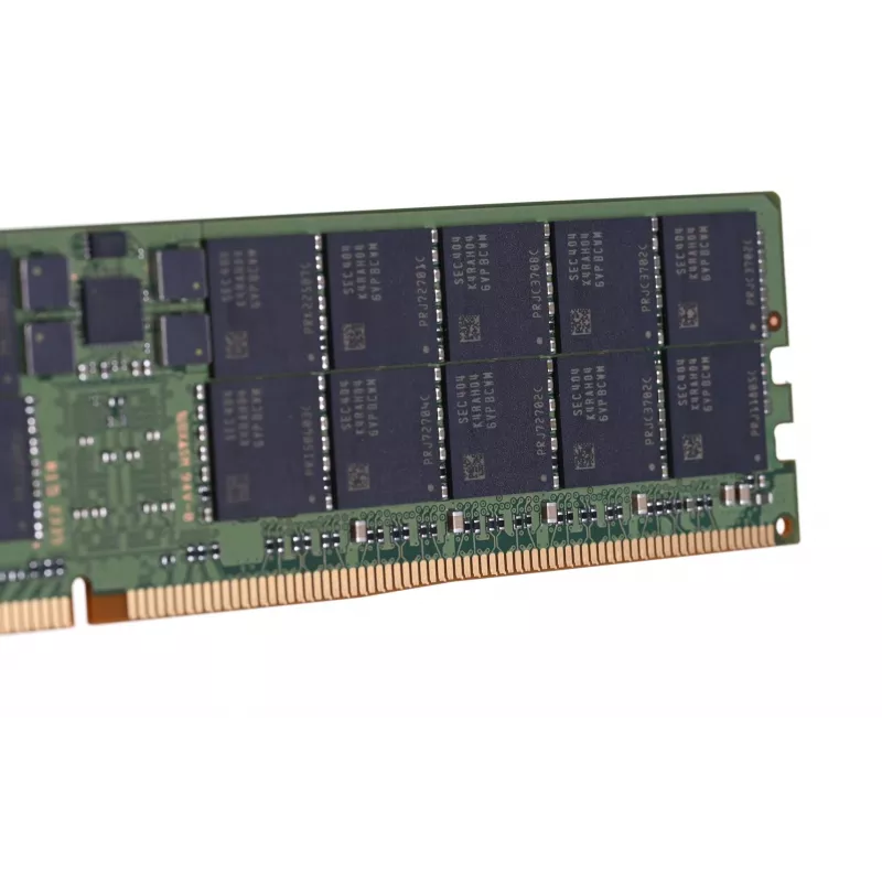 Samsung M321R8GA0PB0-CWM muistimoduuli 64 GB 1 x 64 GB DDR5 5600 MHz ECC