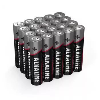 Kertakäyttöparisto Ansmann 5015538