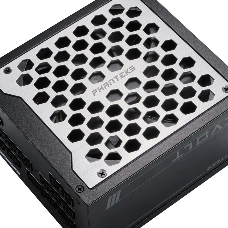 Virtalähde Phanteks Revolt 1000 W