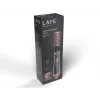 Hiustenmuotoilulaite LAFE LAFLOK47536 Sleek & Shine -teknologialla