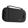 Suojakotelo Tomtoc FancyCase-G05 Nintendo Switch 2:lle, musta